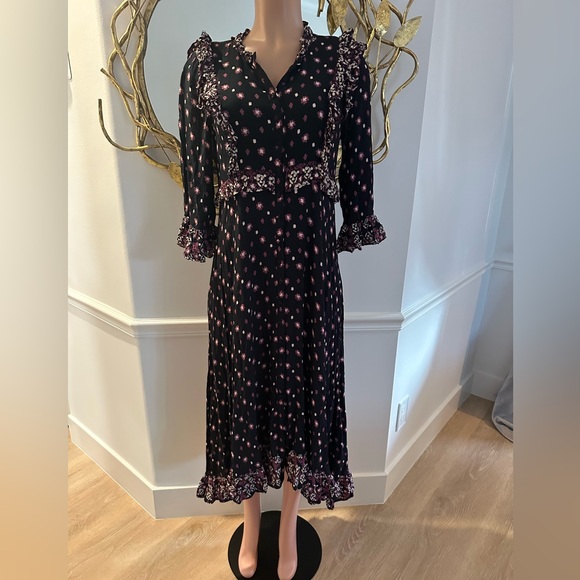free people dress - Picture 2 of 6